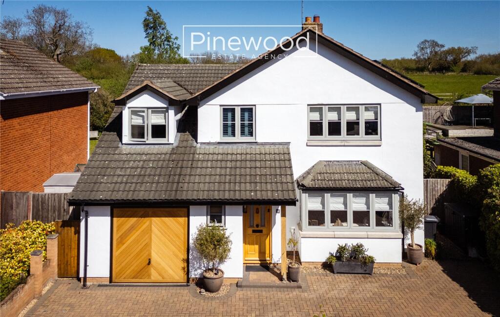 Main image of property: Bryn Gwyn Lane, Northop Hall, Flintshire, CH7
