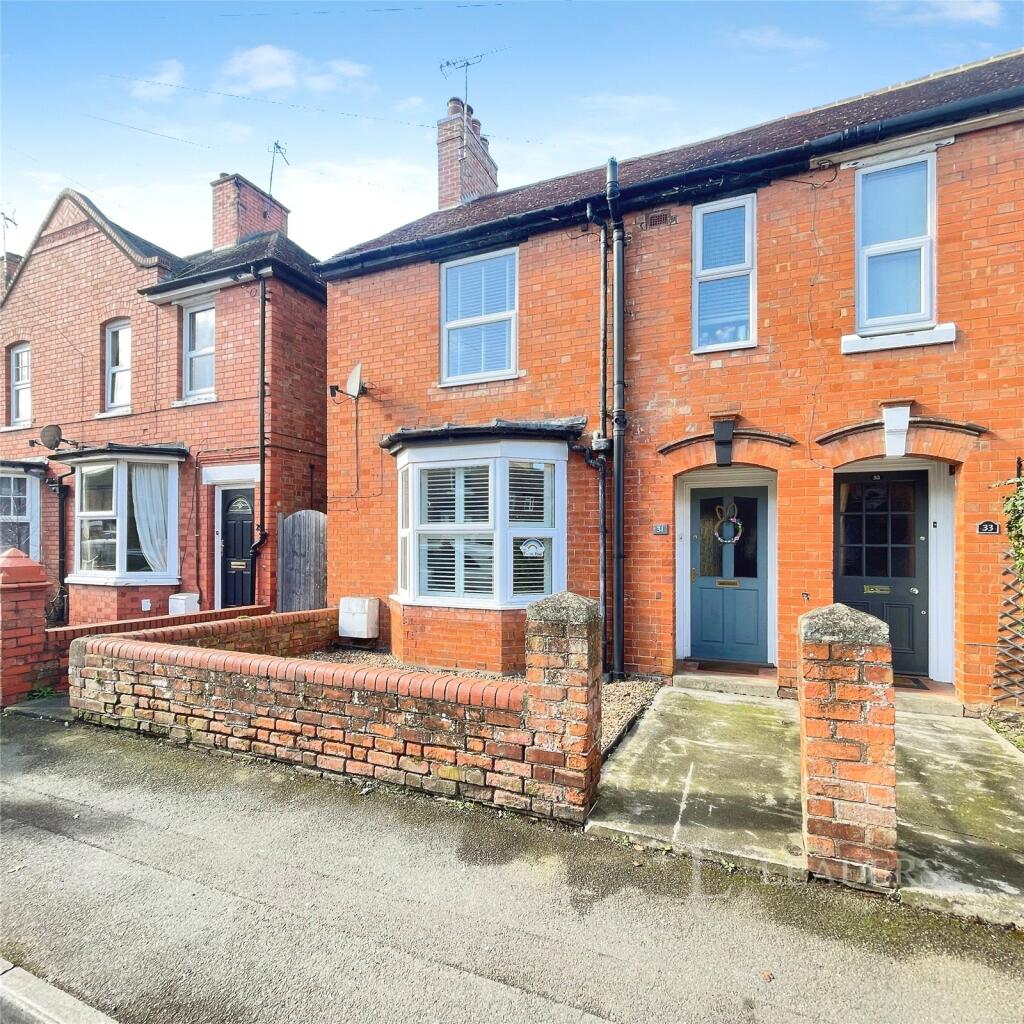 Main image of property: Kings Road, Evesham, Worcestershire