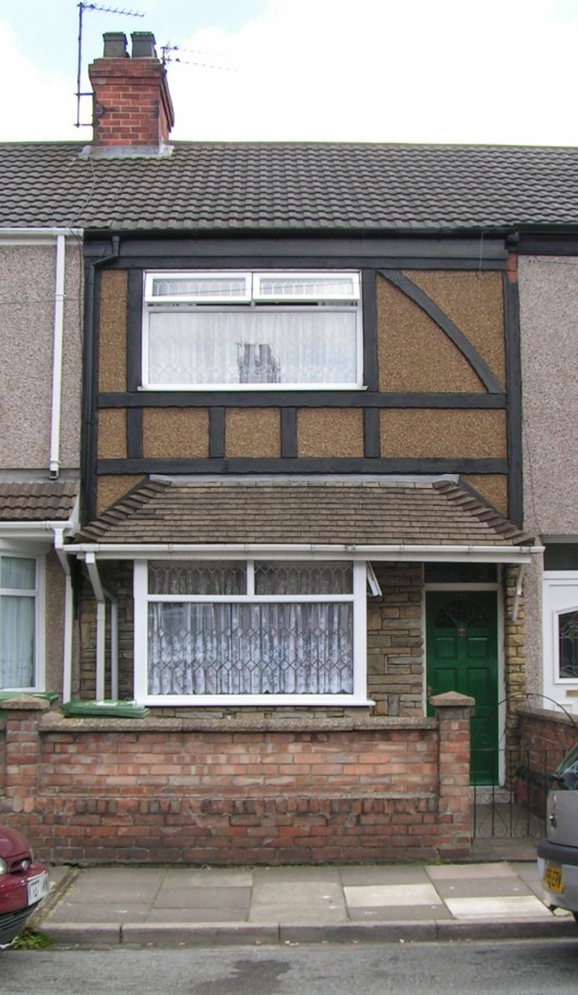 Photo of the property