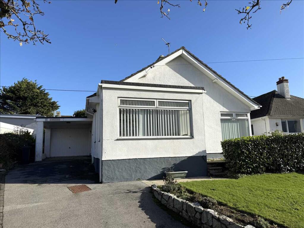 Main image of property: FALMOUTH