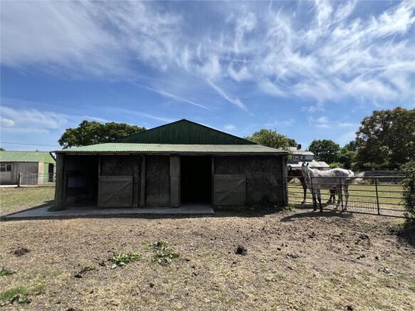 Stables