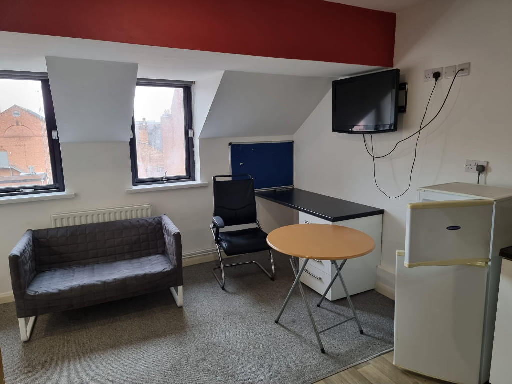 Main image of property: Saxby Street, Leicester, Leicestershire, LE2