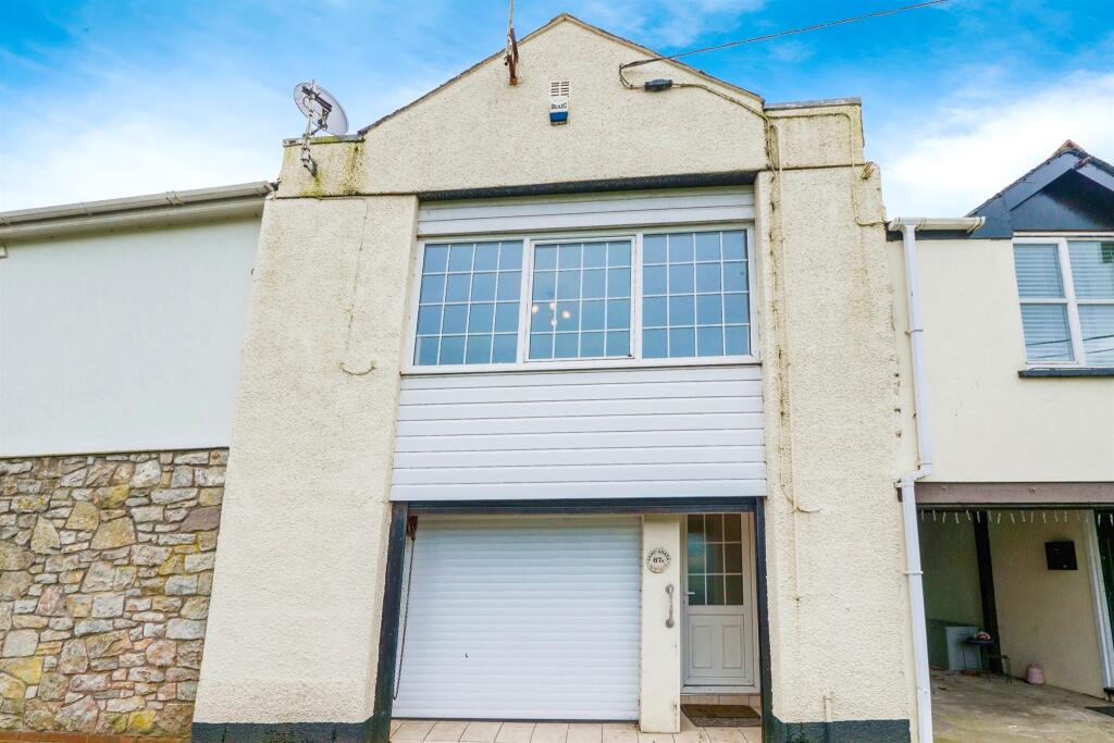2-bed other on High Street, Cowbridge, £475,000