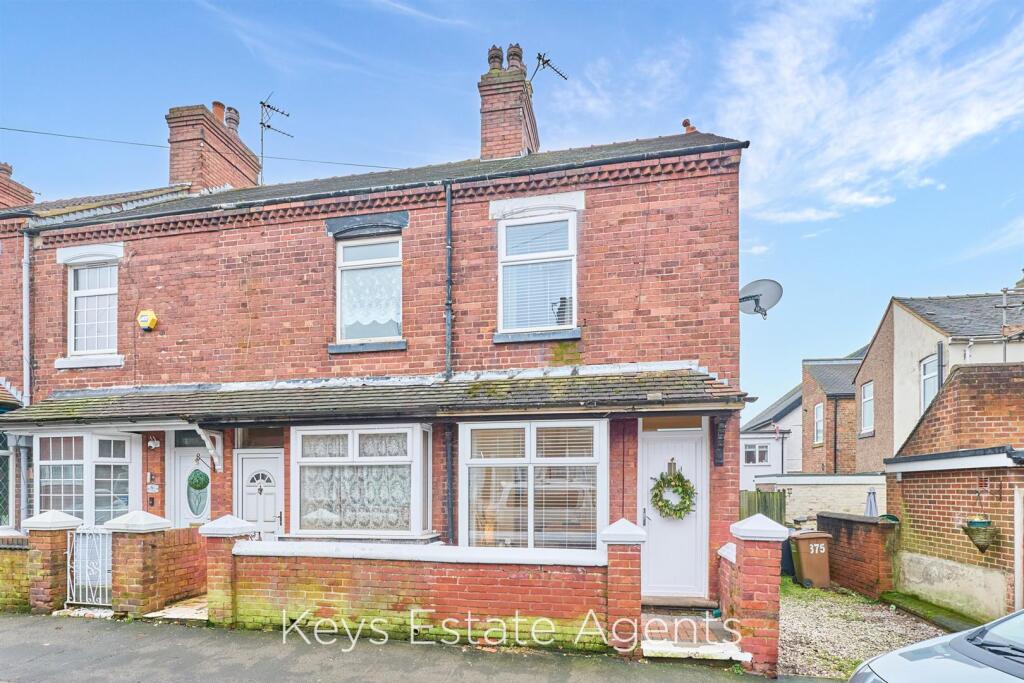 Main image of property: The Avenue, Blythe Bridge