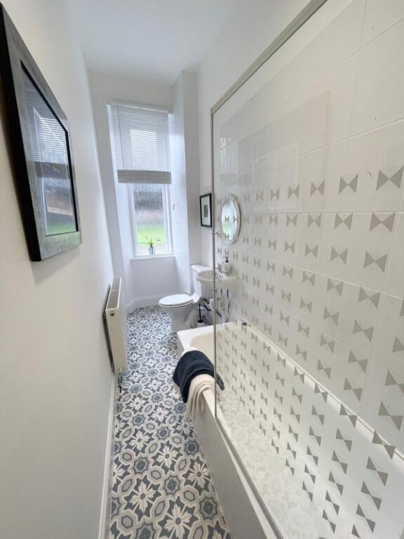 Apartment in Glasgow - View 5