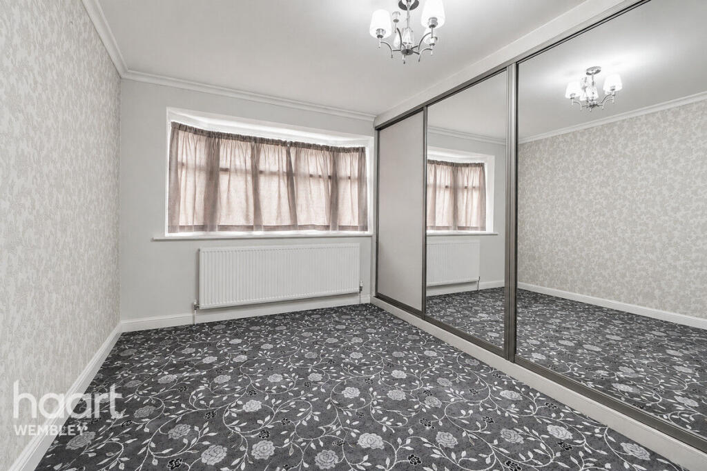 Main image of property: NW9