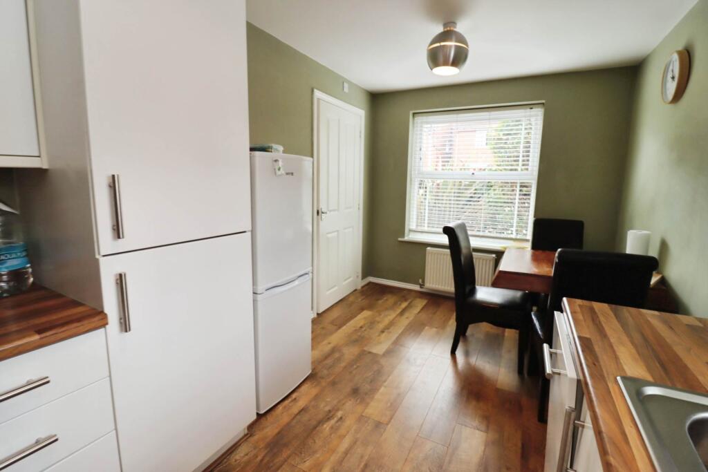 House in Chester - View 2
