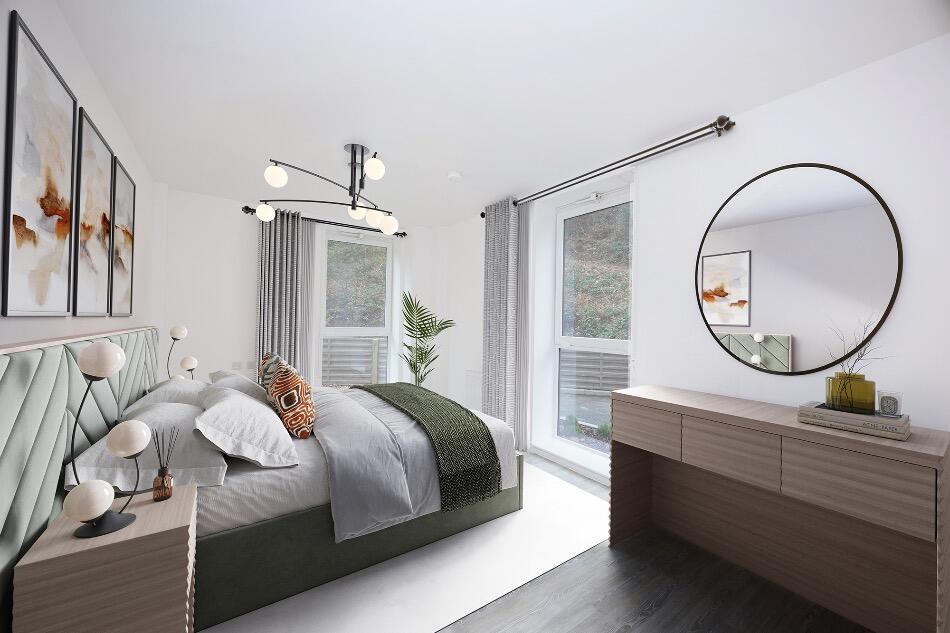 Apartment in Brighton - View 4