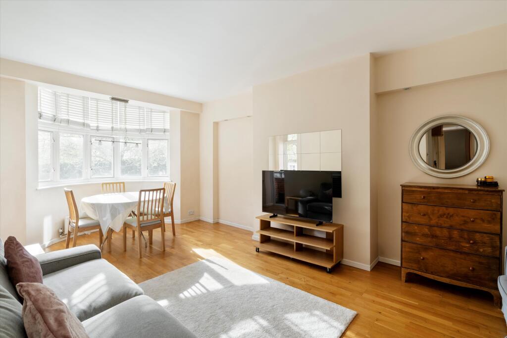 Main image of property: Maitland Court, Lancaster Terrace, Bayswater, London W2