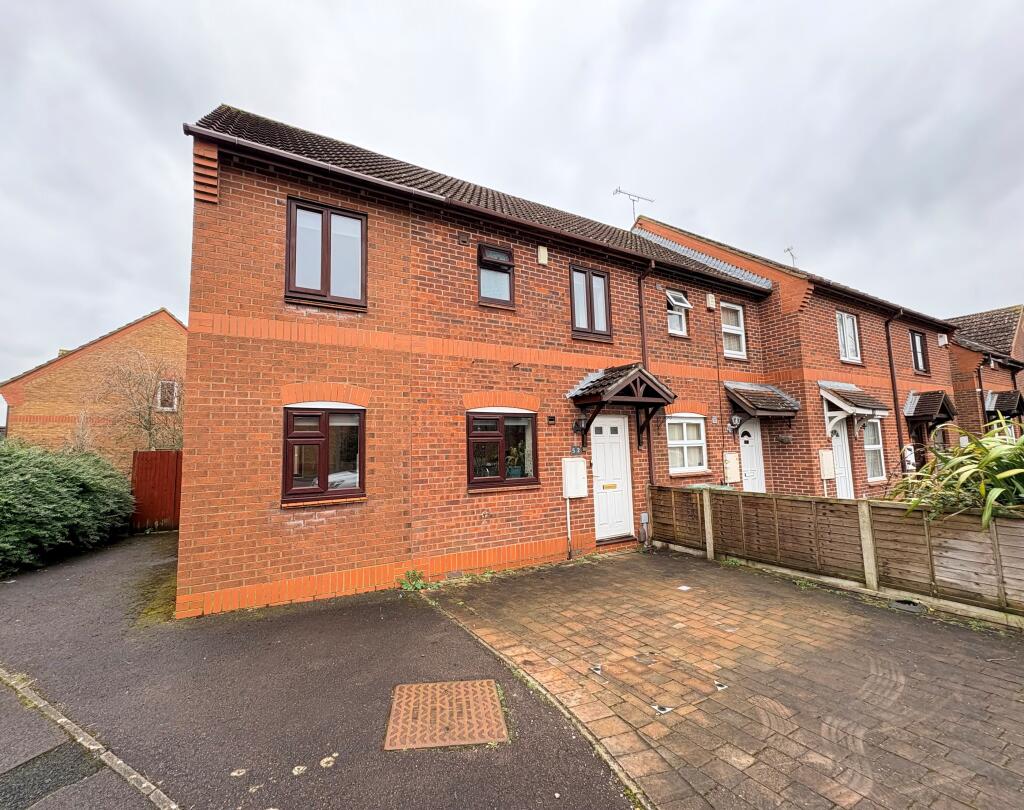 Main image of property: Honeysuckle Close, Bradley Stoke, Bristol
