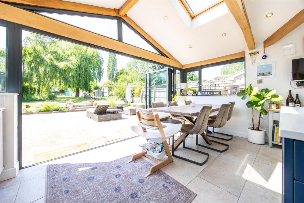 Main image of property: St. Giles Close, Wendlebury