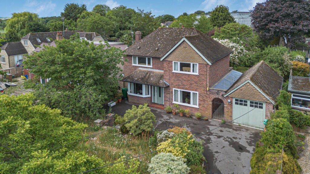 Main image of property: Hanney Road, Southmoor, OX13