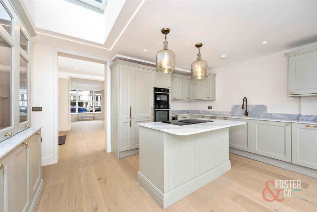 House in Hove, Aldrington - View 4