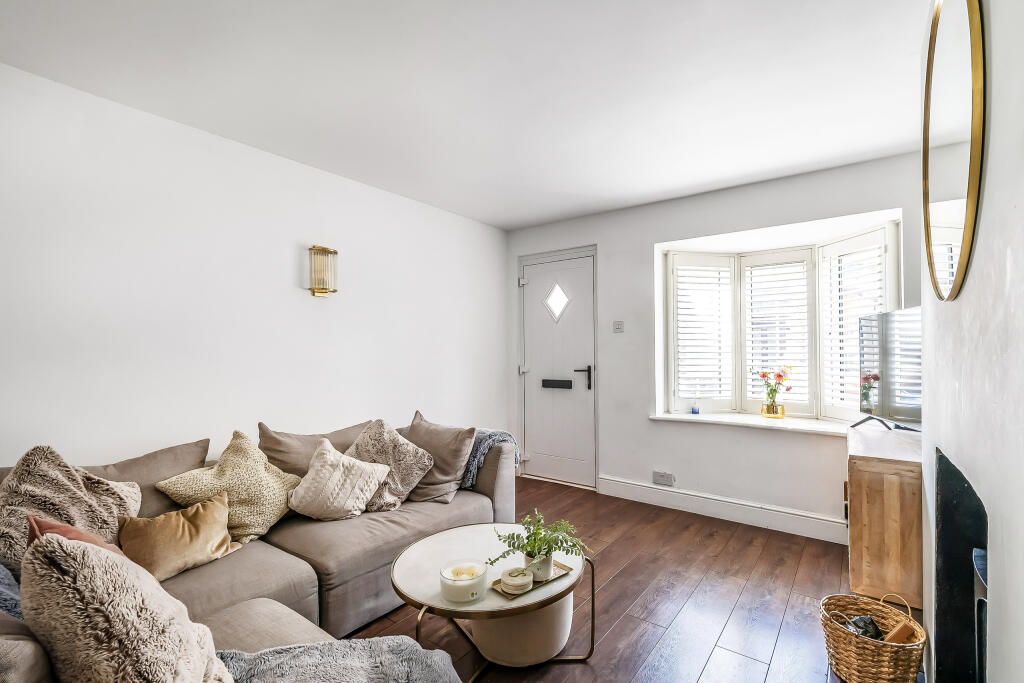 House in Sevenoaks, Shoreham - View 3