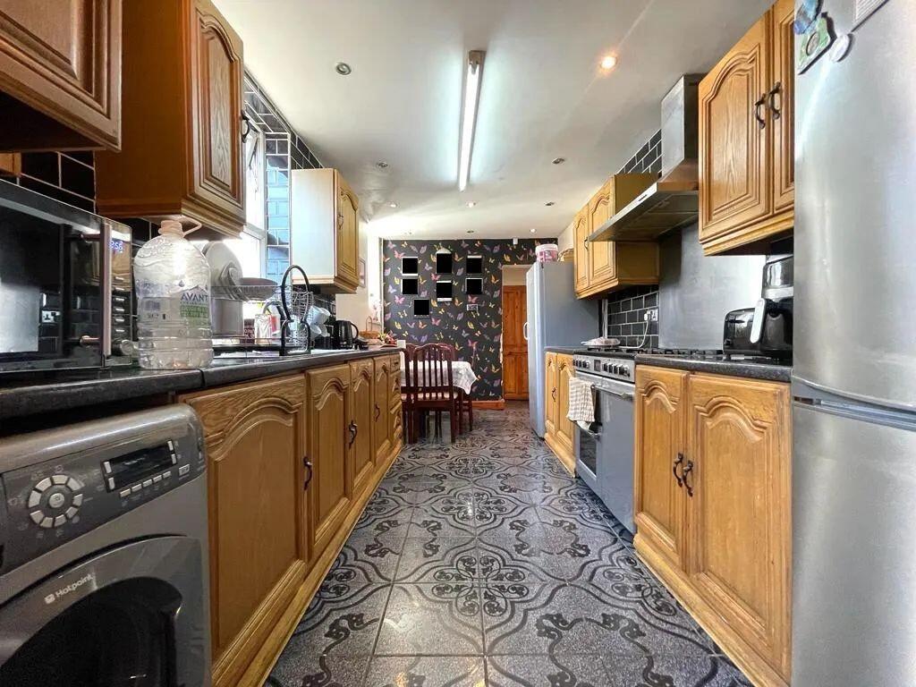 House in Birmingham - View 2
