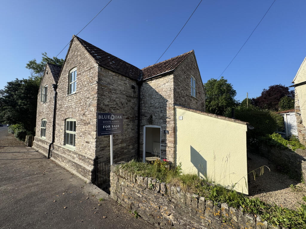 Main image of property: Cholwell Cottages, Main Road, Bristol, Somerset, BS39