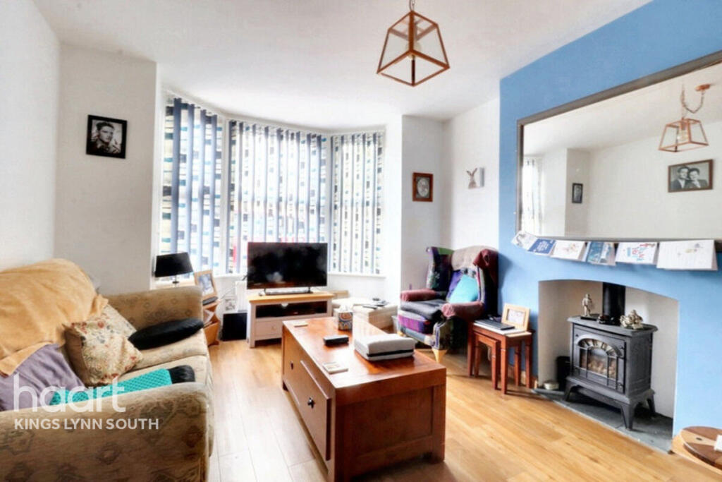 Main image of property: Church Street, Hunstanton