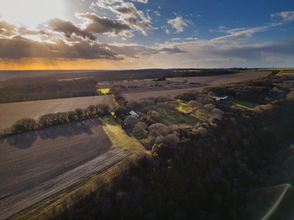 Main image of property: Hogs Lodge Lane, Waterlooville, PO8