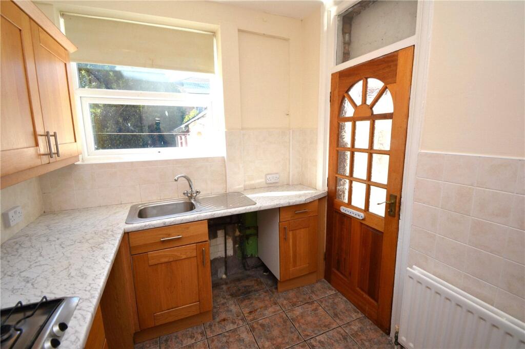 House in Wallasey, Liscard - View 4