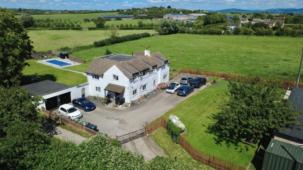 Main image of property: Rodley, Westbury-on-Severn