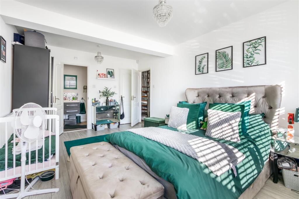 Additional image 6 of Holloways Lane, Welham Green