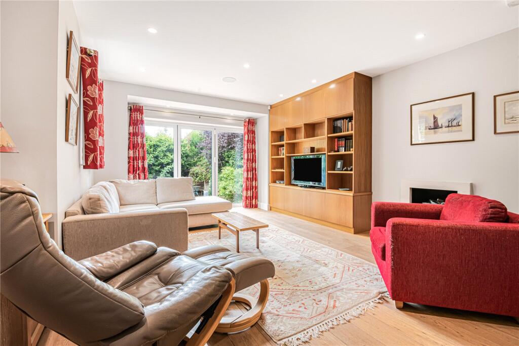 House in Watford - More
