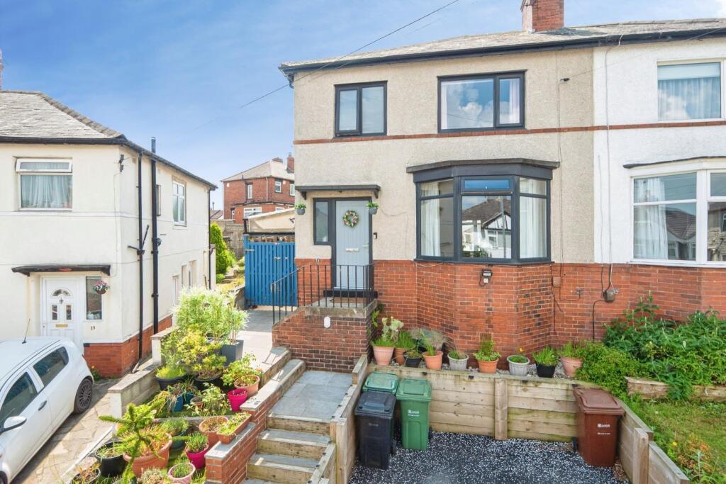 Main image of property: Armley Grange View, Armley, Leeds, LS12