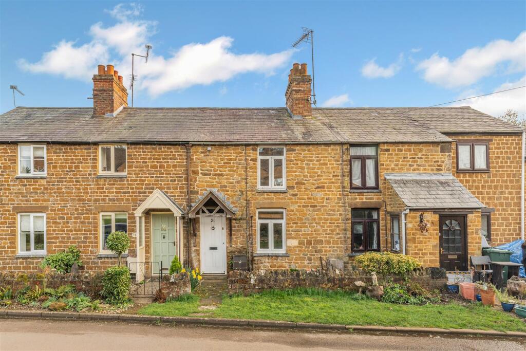 Main image of property: Round Close Road, Adderbury