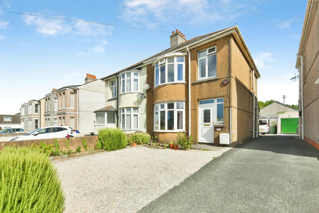 Main image of property: Ham Drive, Plymouth