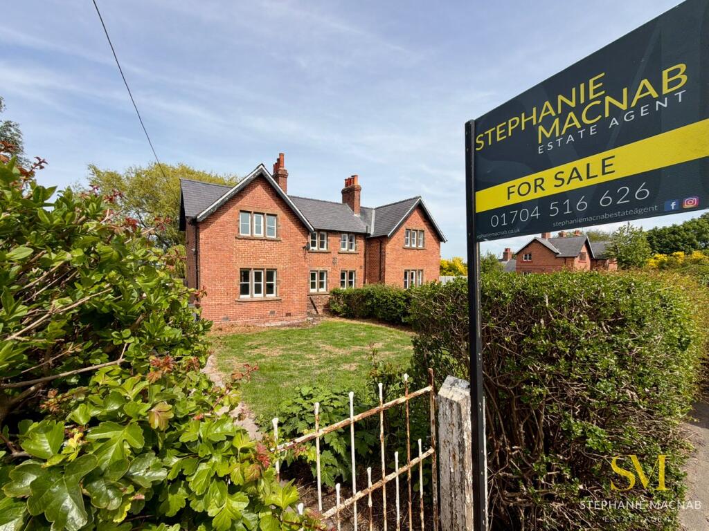 Main image of property: Lord Sefton Way, Great Altcar, Liverpool, L37