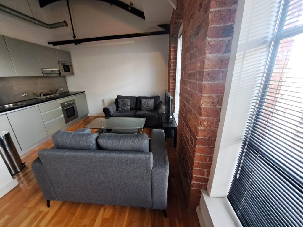 Main image of property: Roberts Wharf Neptune Street, Leeds, West Yorkshire, LS9