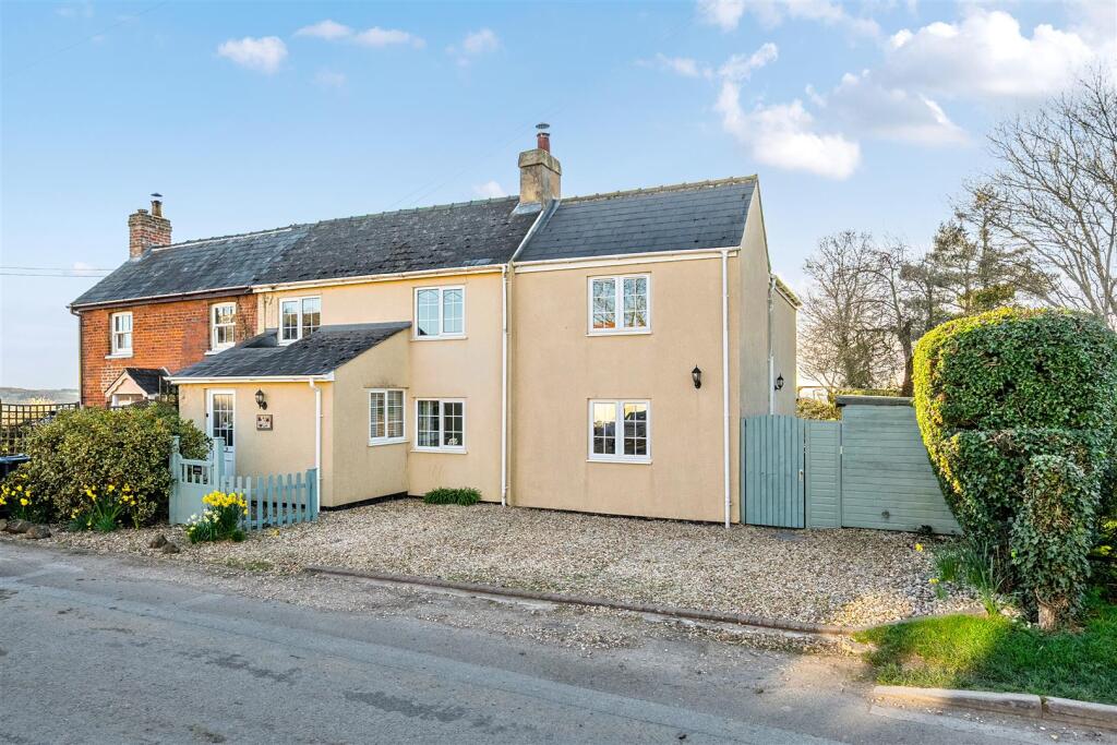 Main image of property: Callow Hill, Brinkworth, Chippenham