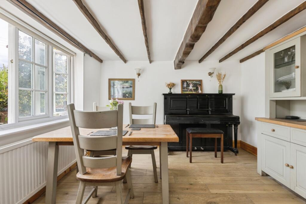 House in Norwich - View 4