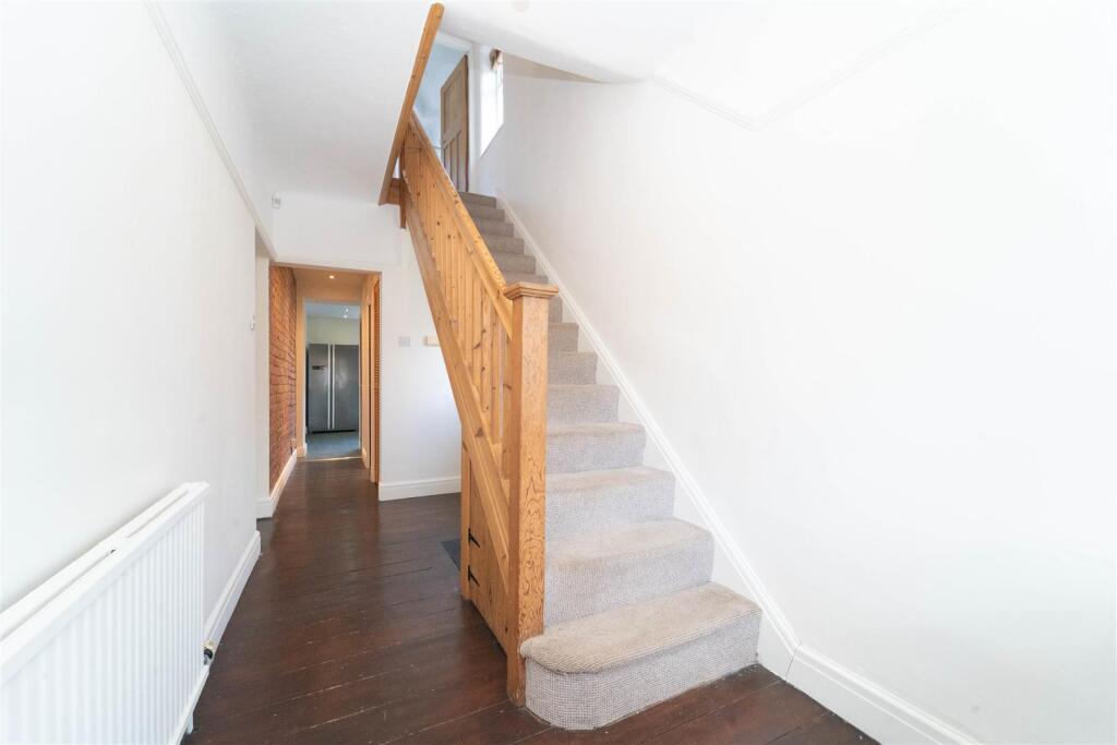 House in Manchester, Greater Manchester - More
