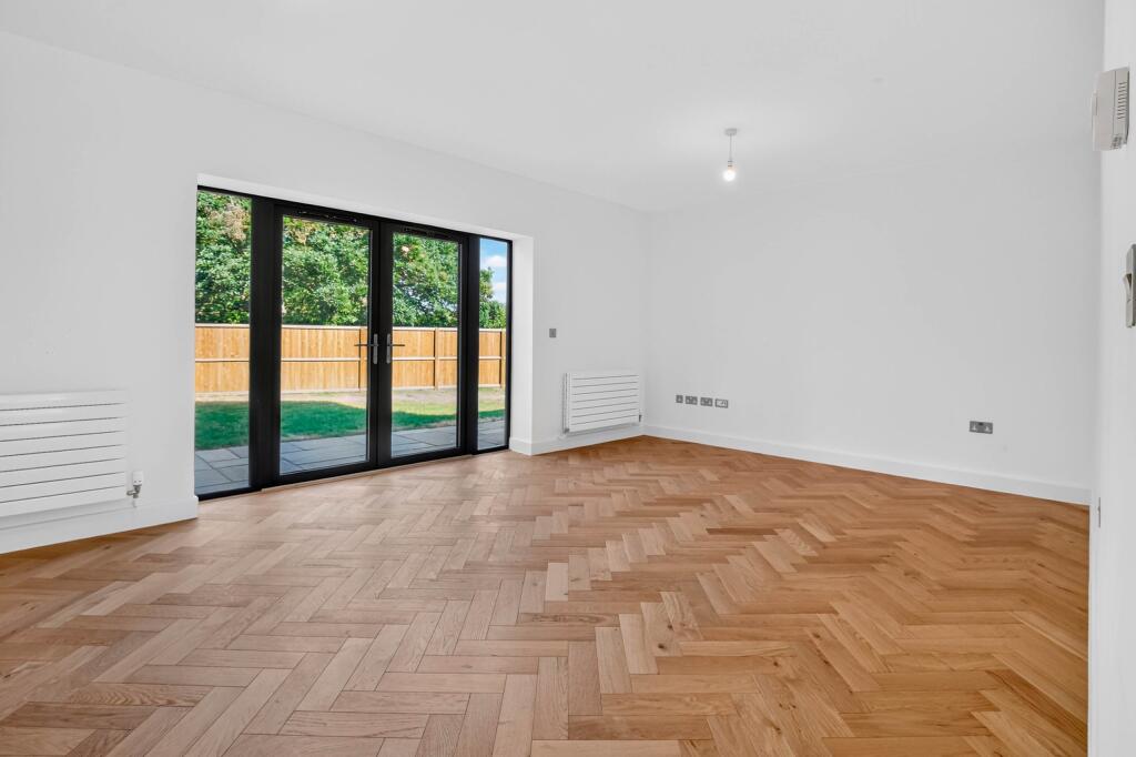 House in Ashford, Wye with Hinxhill - View 5