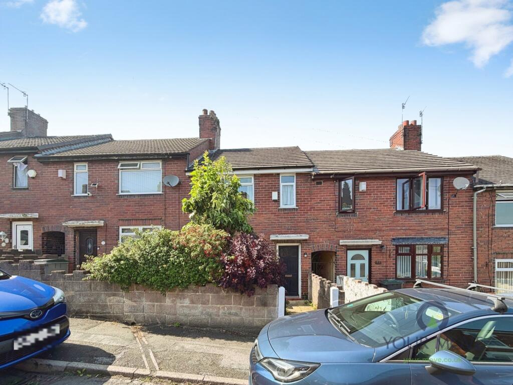 Main image of property: Lockley Street, Northwood, Stoke-on-Trent, Staffordshire, ST1