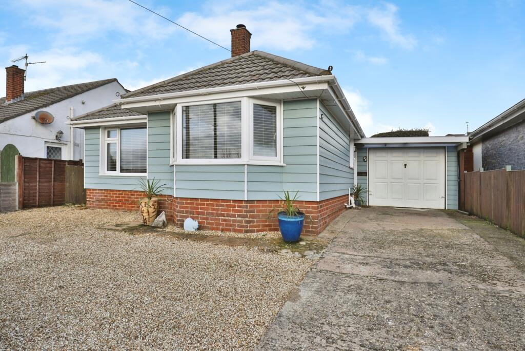Main image of property: Bridport Road, Poole, Dorset, BH12