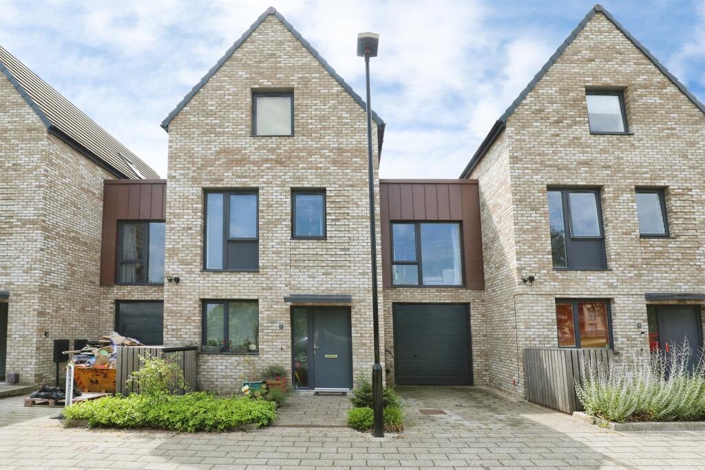 Main image of property: Rosemary Road, York