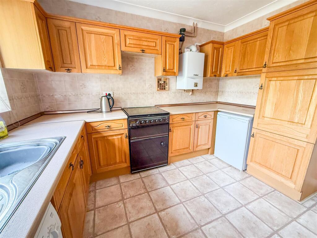 Stoke Ash Close, Clacton-On-Sea, Essex – pohled 4