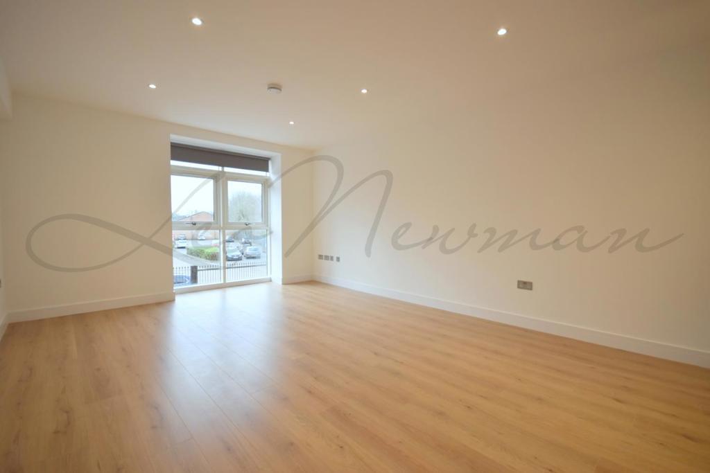 Main image of property: Coronation Road, Basingstoke, RG21