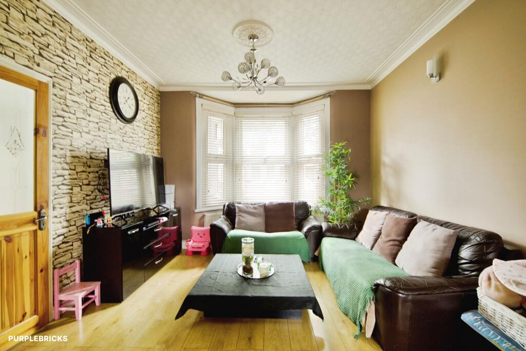 Main image of property: Sherrard Road, London, E7