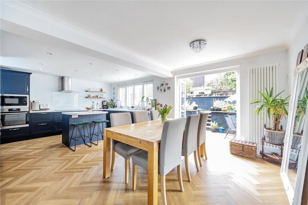Main image of property: Highfield Road, Biggin Hill, TN16