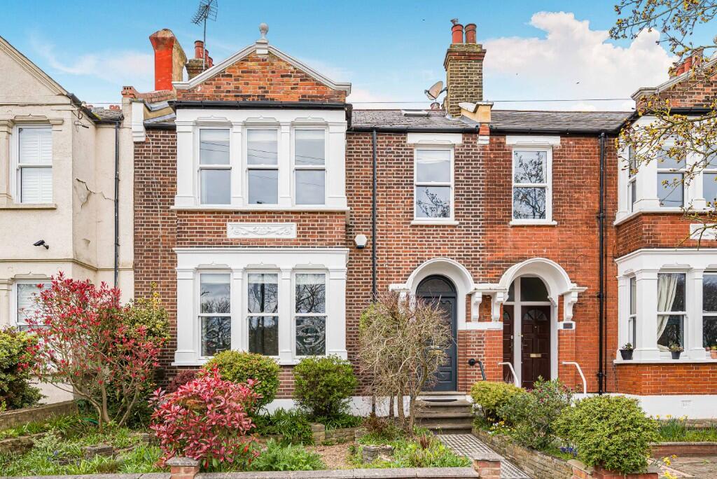 Main image of property: Eaglesfield Road, London, SE18