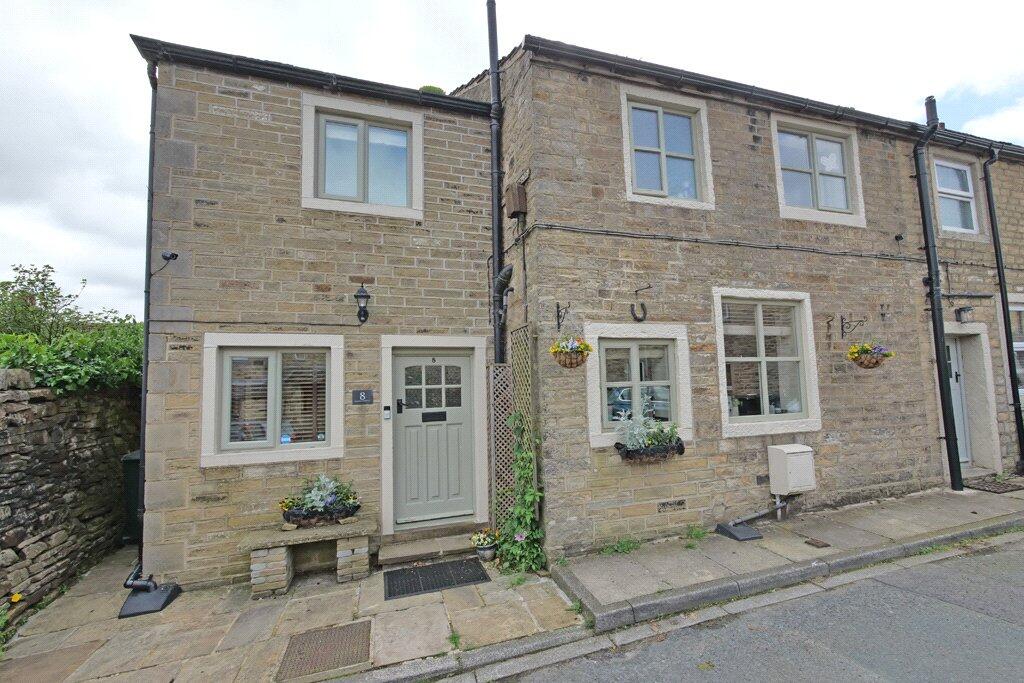 8 Gordon Terrace, Cononley, BD20 8NQ - View 2
