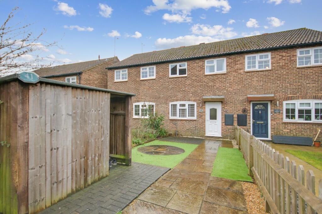 Main image of property: Sycamore Drive, East Grinstead, West Sussex, RH19