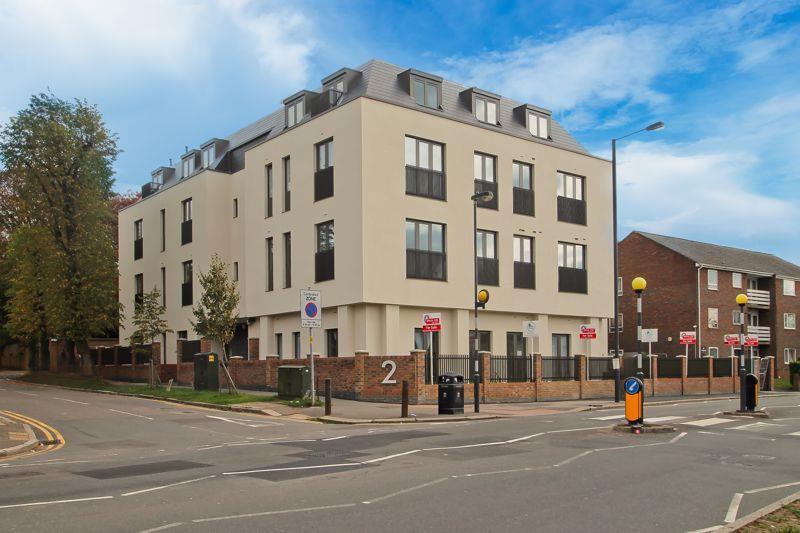 Main image of property: Roxborough House 2 Roxborough Avenue, Harrow