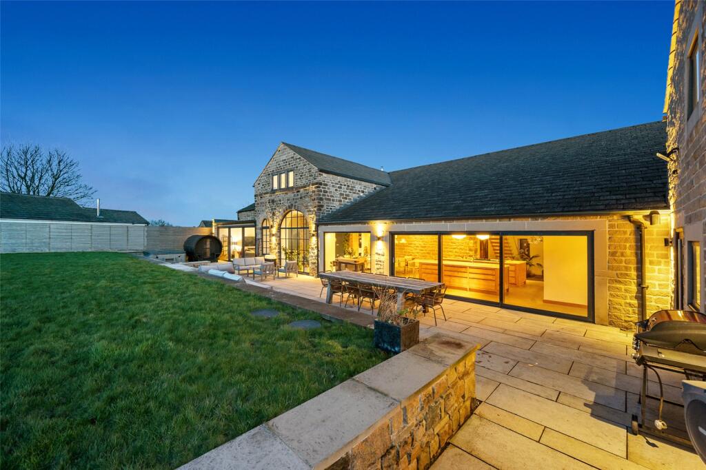 Additional image 17 of Ash House Farm, Sconce Lane, Baildon, Shipley, West Yorkshire
