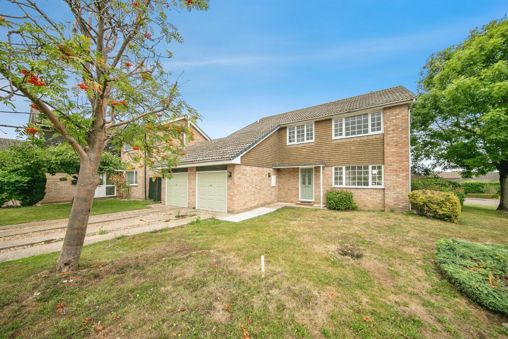 Main image of property: Heathfields, Eight Ash Green, Colchester