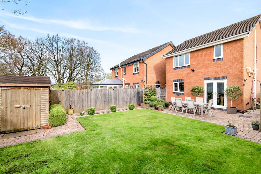 Additional image 44 of Kingsley Close, Feniscowles, Blackburn, BB2 5FB