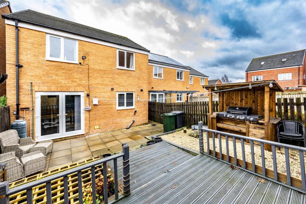 Additional image 2 of Allerton View, Thornton, Bradford